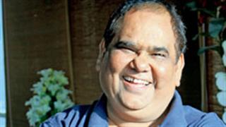 Satish Kaushik's next to be black-comedy biopic