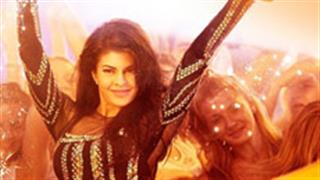 Groove to ‘Saturday Night’ with Jacqueline Fernandez