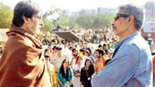 मनोरंजन के लिए बनाई 'सत्याग्रह' : प्रकाश झा