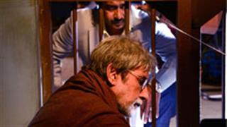 'Satyagraha', Big B's ode to Gandhi