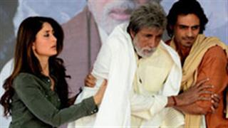 'Satyagrah' will influence the youth: Kareena Kapoor