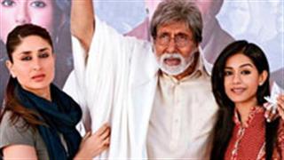 Satyagraha Not a Sequel To Raajneeti