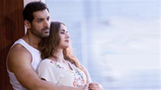 Celebrate love with 'Paniyon Sa' from 'Satyamev Jayate'!