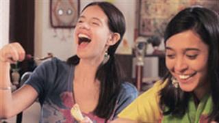 Kalki has been a support system: Sayani Gupta