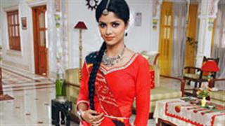 Sayantani Ghosh evicted