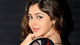 Sayessha opted for Ajay Devgn over Tiger Shroff ?