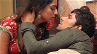 Sahib Biwi Aur Gangster