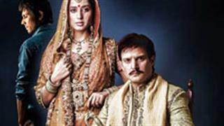 I am done with doing cameos: Jimmy Shergill