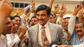 Hansal Mehta announces the release date of SonyLiv's 'Scam 1992 - The Harshad Mehta Story'!