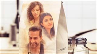 Hungama Play Launches Exclusive short film 'Seasoned with Love'