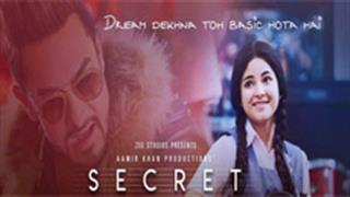Here's why Zaira Wasim was shocked seeing Aamir Khan as Shakti Kumar