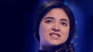 'Main Kaun Hoon' BTS traces the voice of the 'Secret Superstar'