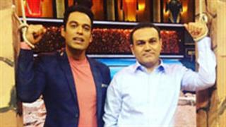 Virender Sehwag and Samir Kochhar present ‘Power Play with Champions’ on Flipkart Video