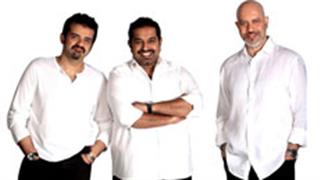 'Bolo na' had calibre for National award: Shankar Mahadevan