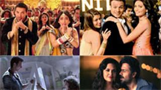 Film franchises seem to be Bollywood's new cash machine