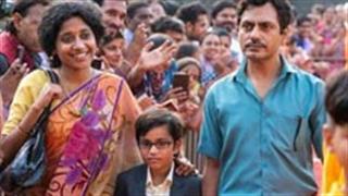 Twitterati praise Nawazuddin Siddiqui's 'Serious Men' for his exemplary performance and intriguing storyline!