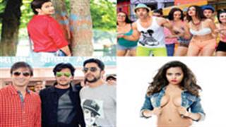 Bollywood risque-ing it? Sex comedies to watch out for