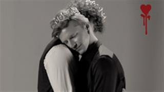 The film industry comes in support of a LGBTQ themed music video Sha La La!