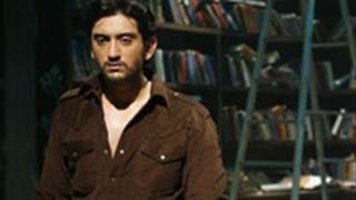 Shaad Randhawa: I was apprehensive of doing 'Mastizaade'