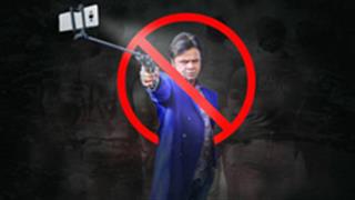 Rajpal Yadav's Open Letter on Selfie Death in India