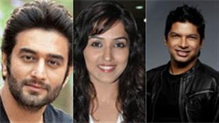 Look what 'Friendship' means for these celebs