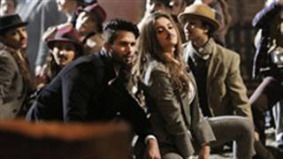 'Gulaabo' a massive hit amongst the audiences