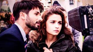 'Shaandaar' first look revealed!