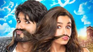'शाम शानदार' लुक के लिए डिजाइनर के शुक्रगुजार हैं शाहिद 