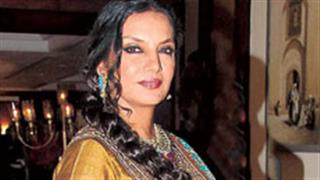 CBFC should only classify films: Shabana Azmi