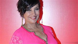 Shabana, Emily Blunt frown on Cannes stress on high heels