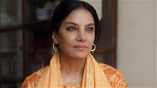 First Look: Shabana Azmi as Neerja's mother in the biopic