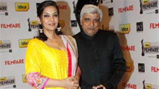 Shabana to step in hubby Javed's shoes on his birthday?