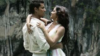 I was not expecting a Filmfare award so soon...