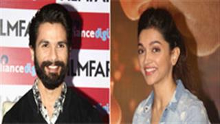 Why Deepika and Shahid will set the screen ablaze with their chemistry