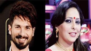 Shahid under huge obligation of choreographer Geeta Kapur