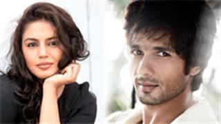 'After, PC, Nargis & Huma thank god they didn't link me with Ranveer Singh'
