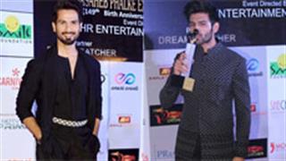 Dadasaheb Phalke Excellence Awards: Here's the quick list who won what?