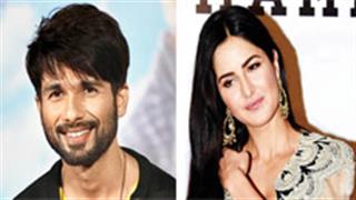 Shahid and Kat to star in 'Aankhen' sequel?