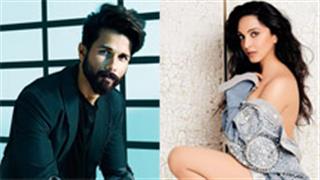 Shahid Kapoor - Kiara Advani wrapped up shooting for 'Kabir Singh'!