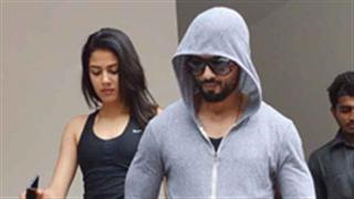What's so unique about Shahid and Mira's relationship?