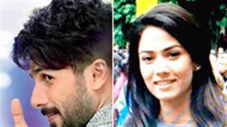 अपने संगीत में मीरा संग खूब ठुमके शाहिद
