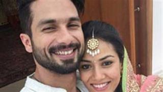 Shahid gears up for first press conference post-marriage