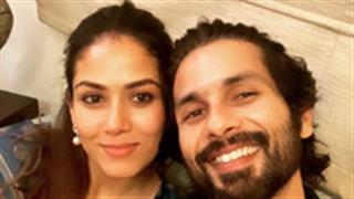शाहिद कपूर को दी पत्नी मीरा राजपूत ने ये धमकी, ऐसा था अभिनेता का रिएक्शन!