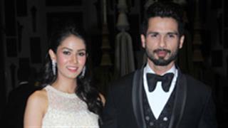 Shahid trying really hard to make Mira a celeb?
