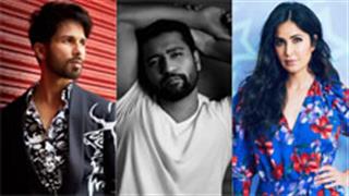 Leading Bollywood stars to grace the India Today Conclave Mumbai 2019