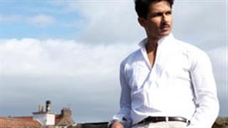 Shahid Kapoor will select his  life partner himself, not his father