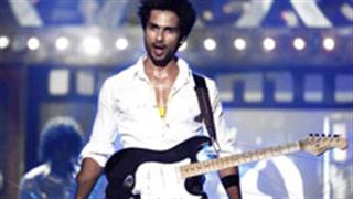 Shahid's reputation of Casanova is a problem for actresses
