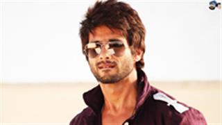 Is Shahid finding it difficult to cope with 'Rangoon' pressure?