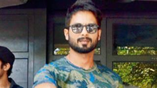 Shahid Kapoor reacts to Swara Bhaskar's open letter!