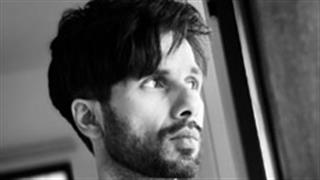 Shahid Kapoor wants to feel 'myself ness' before stepping into his next journey!